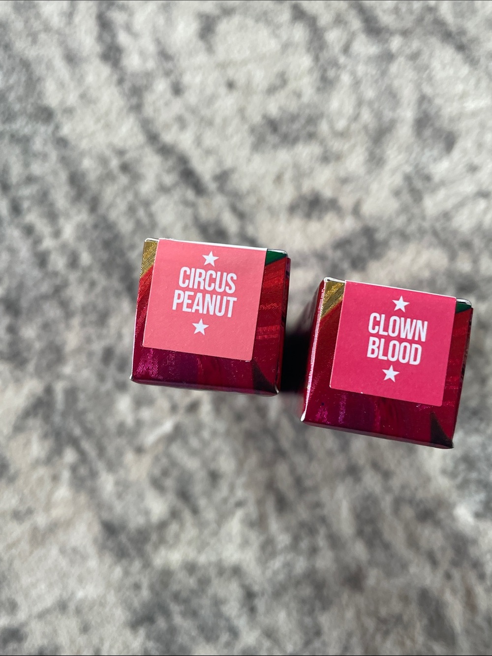 Jeffree Star Bundle - Picture 3 of 3